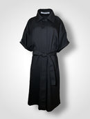 HOLLY COAT / TW STRETCH TWILL - C8