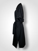 HOLLY COAT / TW STRETCH TWILL - C8