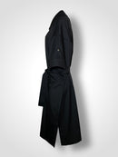 HOLLY COAT / TW STRETCH TWILL - C8