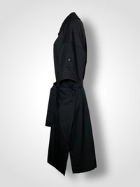 HOLLY COAT / TW STRETCH TWILL - C8