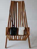 GABRIELLA CROSS BODY BAG / - ONLINE STORE EXCLUSIVE