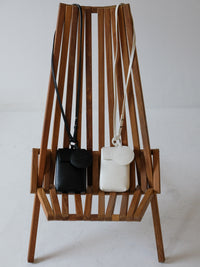 GABRIELLA CROSS BODY BAG / - ONLINE STORE EXCLUSIVE