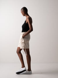 HAYES SHORTS / TW STRETCH TWILL - C8