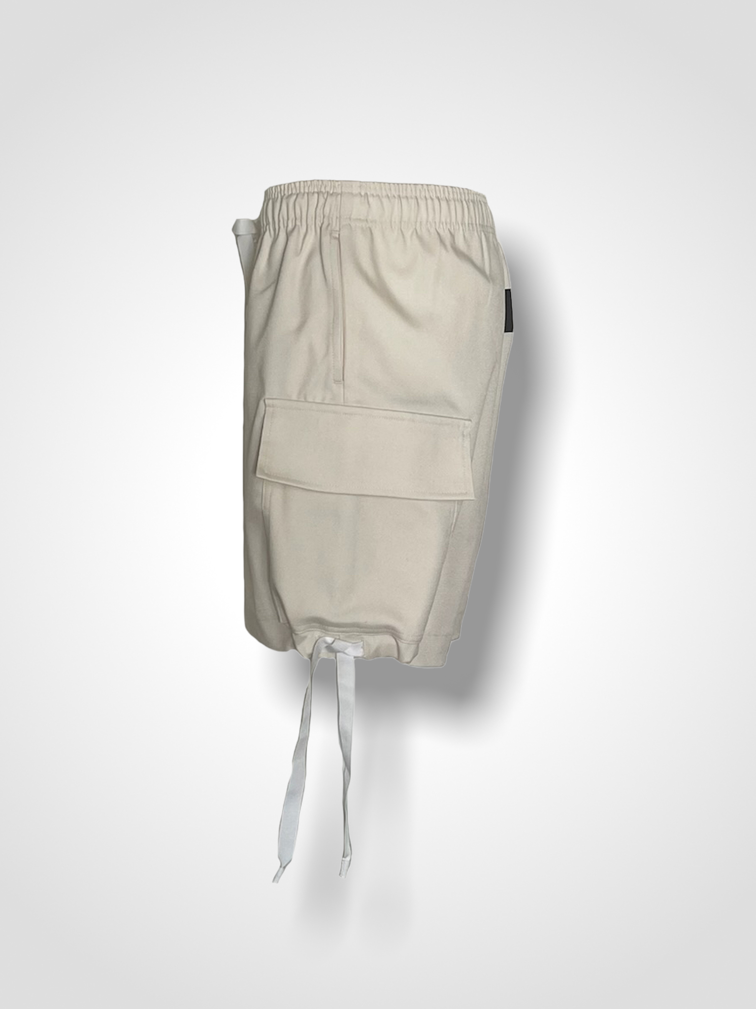 HAYES SHORTS / TW STRETCH TWILL - C8