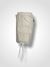 HAYES SHORTS / TW STRETCH TWILL - C8