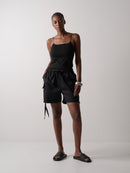 HAYES SHORTS / TW STRETCH TWILL - C8