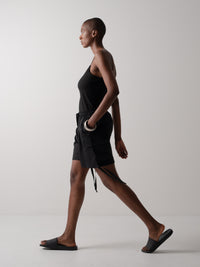 HAYES SHORTS / TW STRETCH TWILL - C8