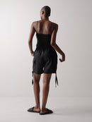 HAYES SHORTS / TW STRETCH TWILL - C8