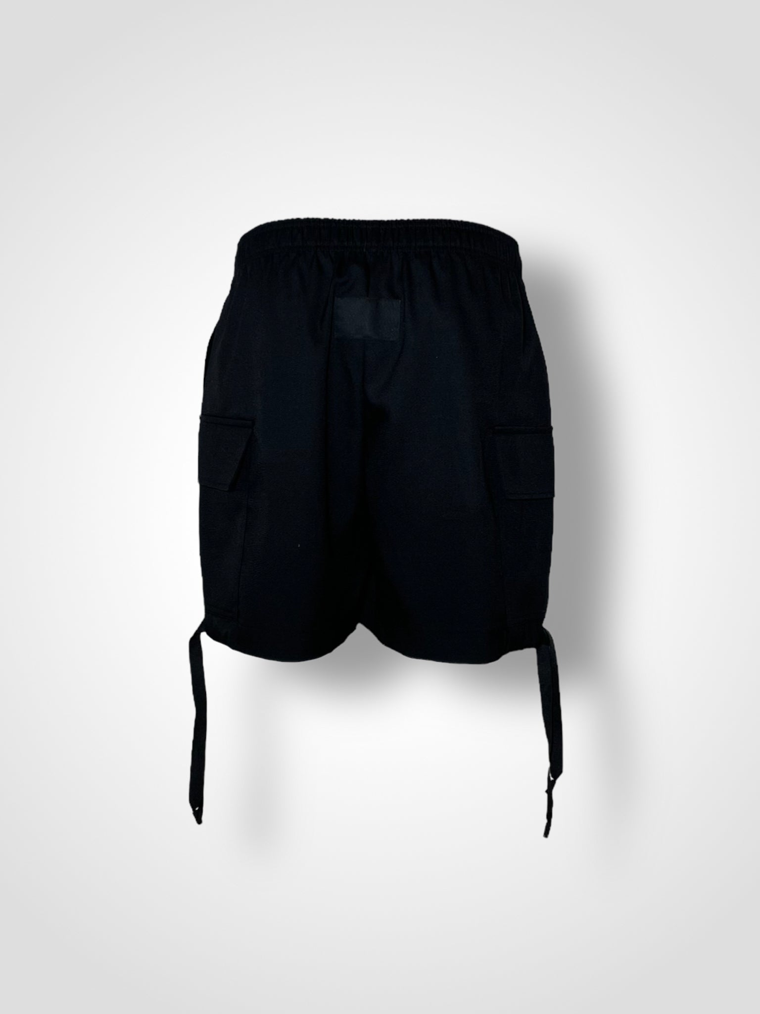 HAYES SHORTS / TW STRETCH TWILL - C8