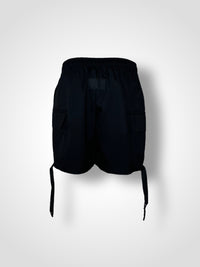 HAYES SHORTS / TW STRETCH TWILL - C8