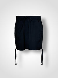 HAYES SHORTS / TW STRETCH TWILL - C8