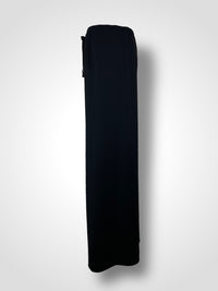 ALISON TROUSERS / MAT STRECH PONCH - ONLINE STORE EXCLUSIVE