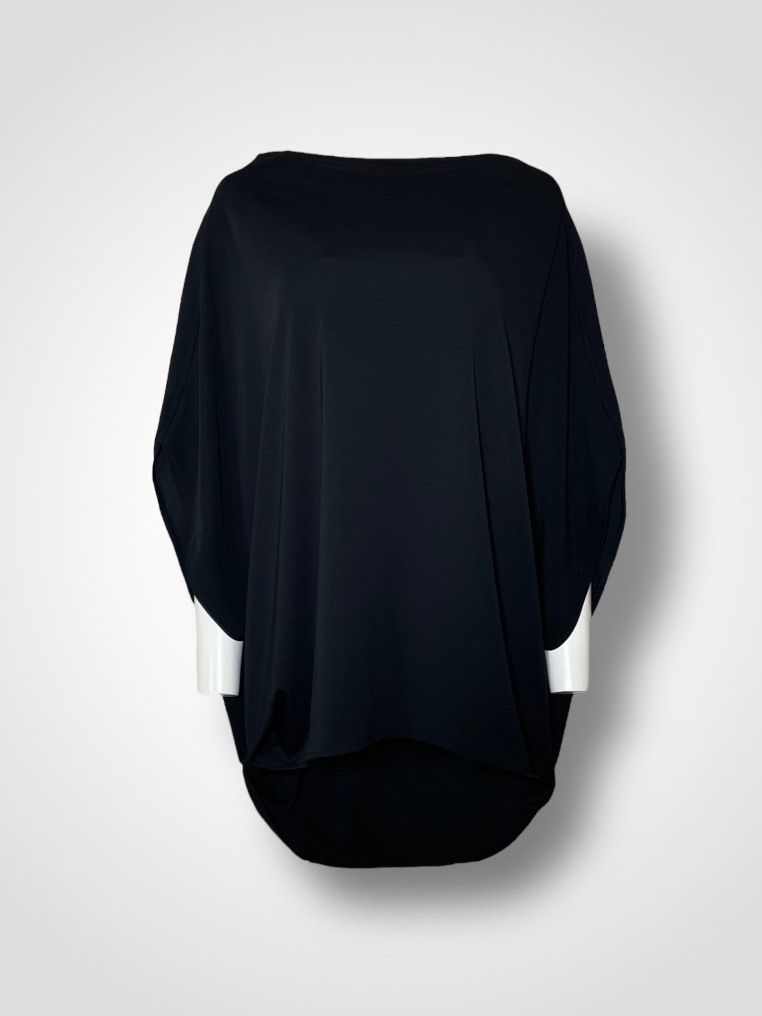 BELLE TOP / MAT STRECH PONCH - ONLINE STORE EXCLUSIVE