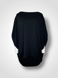 BELLE TOP / MAT STRECH PONCH - ONLINE STORE EXCLUSIVE