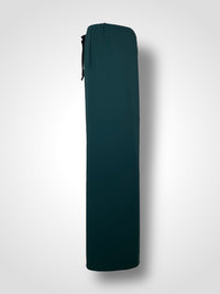 ALISON TROUSERS / MAT STRECH PONCH - ONLINE STORE EXCLUSIVE