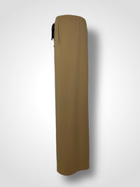 ALISON TROUSERS / MAT STRECH PONCH - ONLINE STORE EXCLUSIVE