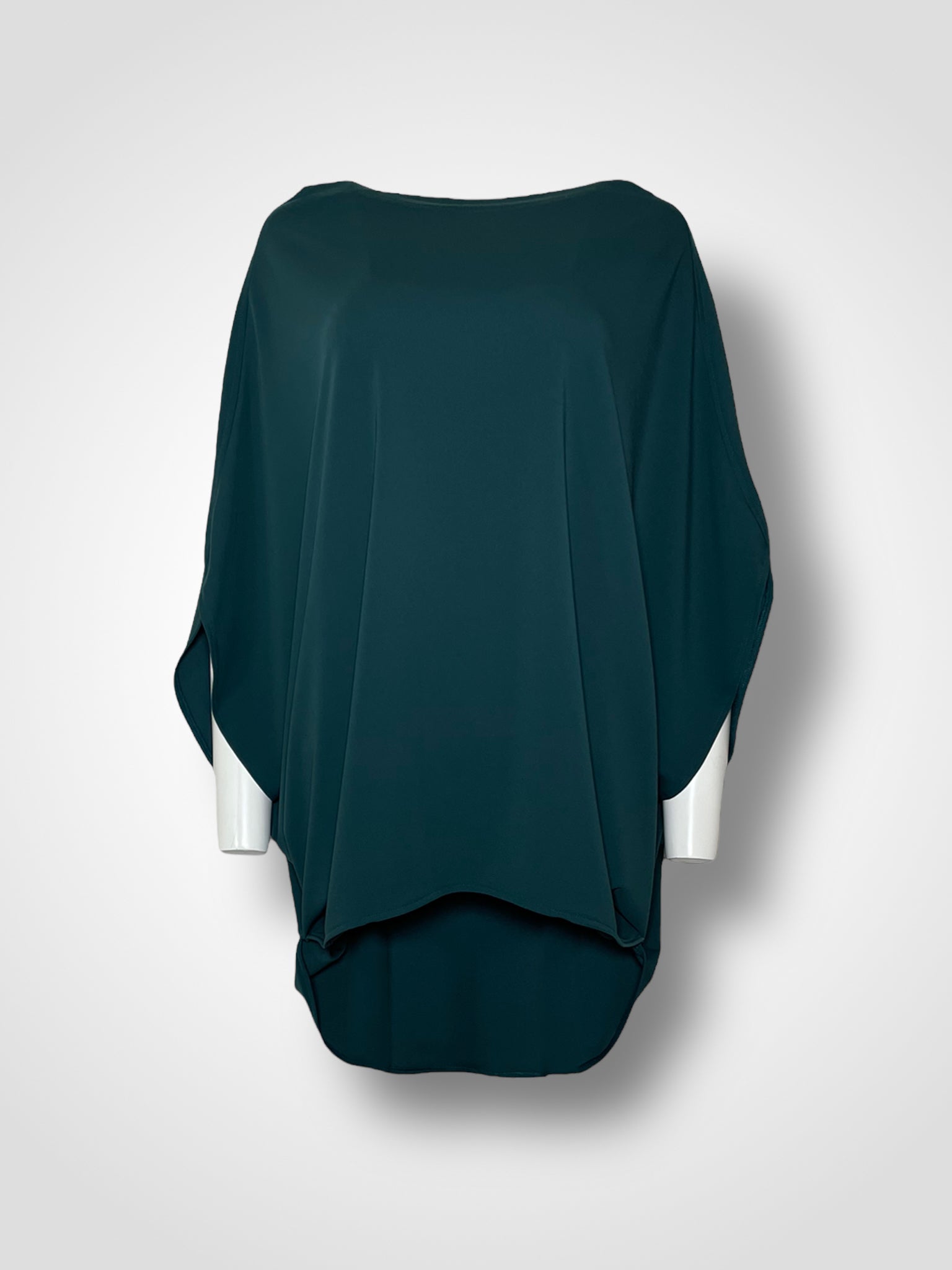 BELLE TOP / MAT STRECH PONCH - ONLINE STORE EXCLUSIVE