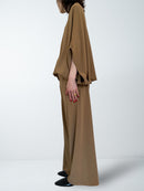 BELLE TOP / MAT STRECH PONCH - ONLINE STORE EXCLUSIVE