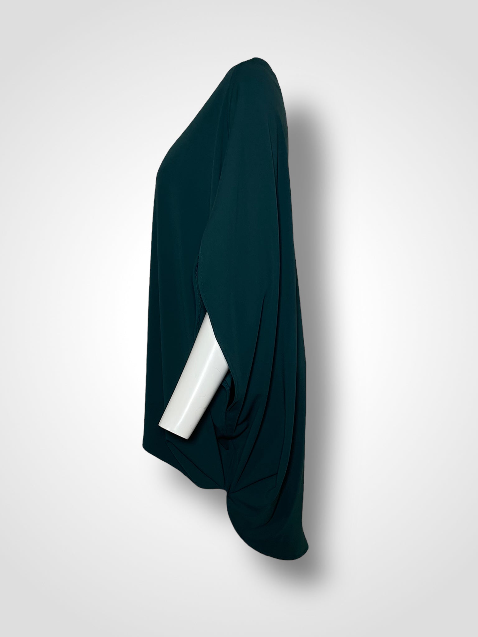 BELLE TOP / MAT STRECH PONCH - ONLINE STORE EXCLUSIVE