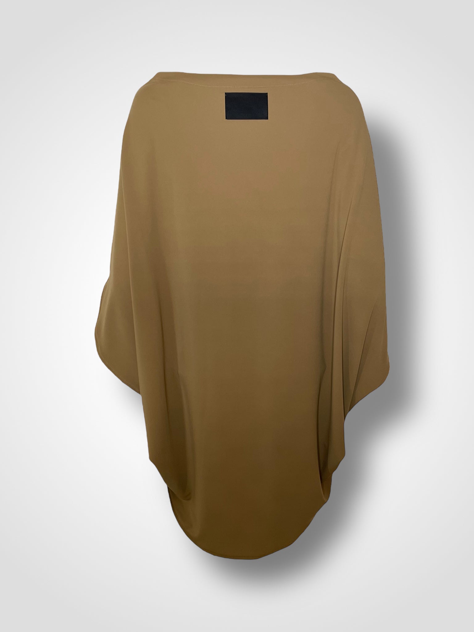 BELLE TOP / MAT STRECH PONCH - ONLINE STORE EXCLUSIVE