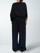 BELLE TOP / MAT STRECH PONCH - ONLINE STORE EXCLUSIVE