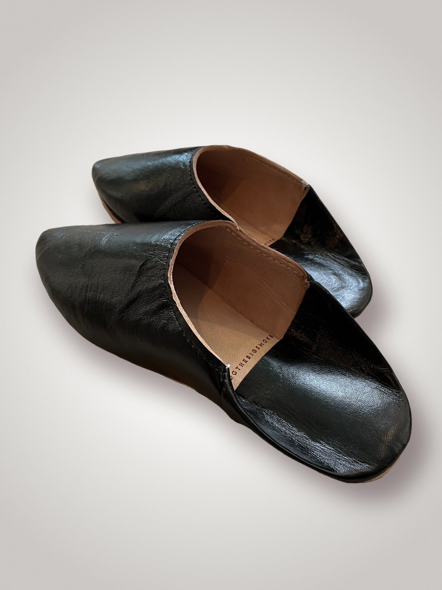 GOSTOCK BABOUCHE / -ONLINE STORE EXCLUSIVE