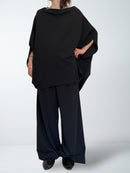BELLE TOP / MAT STRECH PONCH - ONLINE STORE EXCLUSIVE