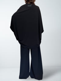 BELLE TOP / MAT STRECH PONCH - ONLINE STORE EXCLUSIVE