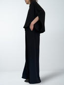 BELLE TOP / MAT STRECH PONCH - ONLINE STORE EXCLUSIVE