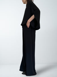 BELLE TOP / MAT STRECH PONCH - ONLINE STORE EXCLUSIVE